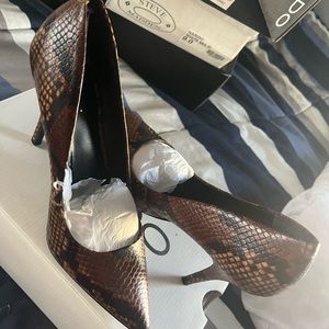 Aldo Heels